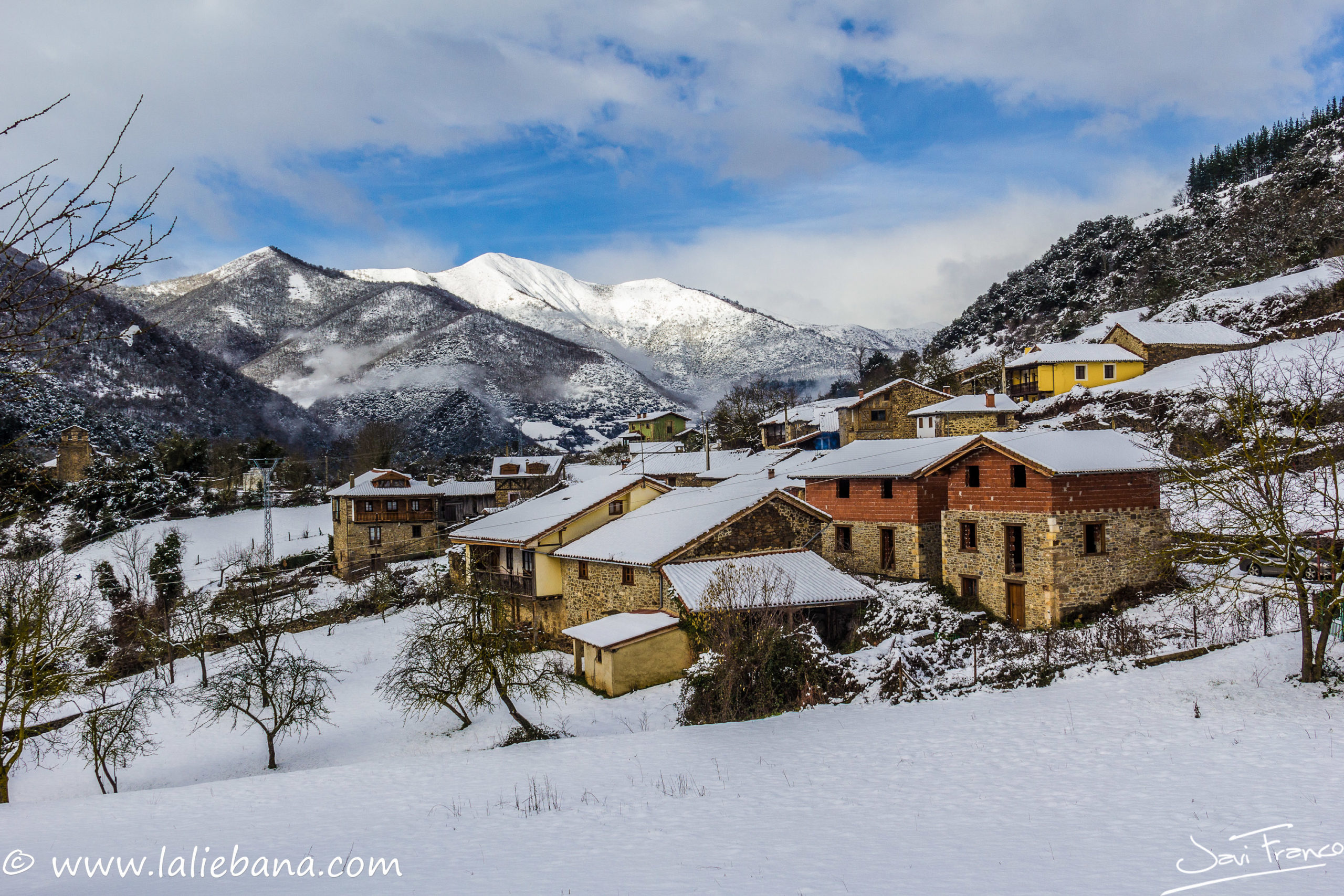 CANTABRIA… TAURINA