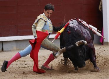 SILENCIO EN LAS VENTAS