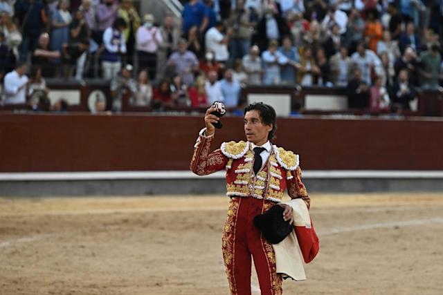 CURRO DIAZ Y ALVARO LORENZO OREJA POR COLETA