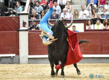 CORNADA A GINES MARIN