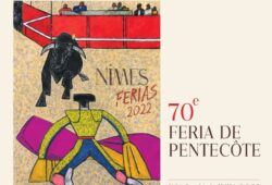 NIMES 2022 (CARTELES)