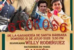 FOLKLOR-FIESTAS Y TOROS