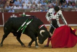 JAEN Y ALBACETE AL MISMO TIEMPO