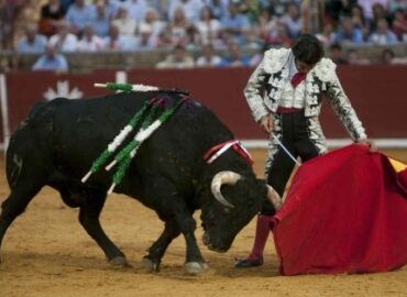 JAEN Y ALBACETE AL MISMO TIEMPO