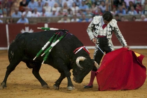 JAEN Y ALBACETE AL MISMO TIEMPO