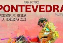 LA “FERIA DE LA PEREGRINA” DE PONTEVEDRA