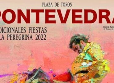 LA “FERIA DE LA PEREGRINA” DE PONTEVEDRA