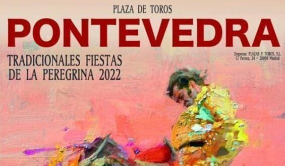 LA “FERIA DE LA PEREGRINA” DE PONTEVEDRA