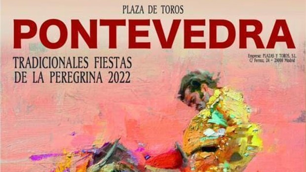 LA “FERIA DE LA PEREGRINA” DE PONTEVEDRA