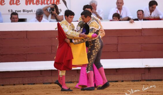 “ISAAC FONSECA” DOCTORADO