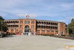 LAS FIGURAS EN SALAMANCA