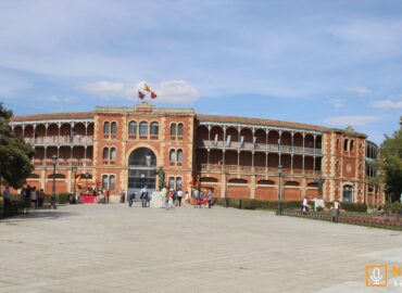 LAS FIGURAS EN SALAMANCA