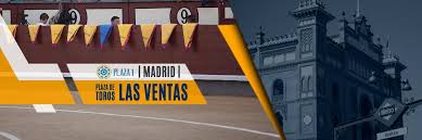 <LAS VENTAS> RECTA FINAL