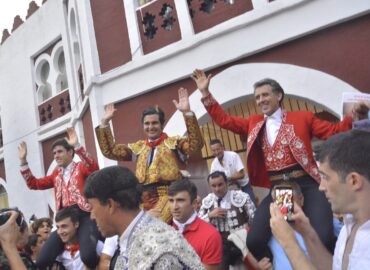 “LOS HERMOSO DE MENDOZA” PROFETAS EN SU TIERRA