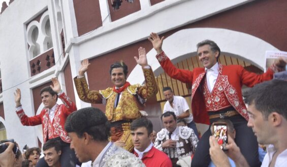 “LOS HERMOSO DE MENDOZA” PROFETAS EN SU TIERRA