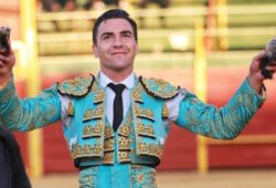 FAENAS DE GRAN NIVEL A TOROS DE FUENTE YMBRO ENCUMBRAN A O. CHACON – E. FERNANDEZ Y LOPEZ SIMON