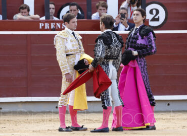 ALGUNOS FESTEJOS… SEPTIEMBRE 15