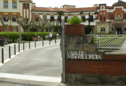 CASA DE LA MISERICORDIA PREMIO NACIONAL DE TAUROMAQUIA