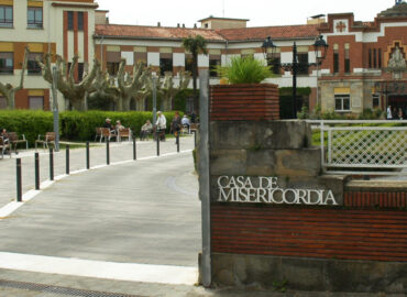 CASA DE LA MISERICORDIA PREMIO NACIONAL DE TAUROMAQUIA