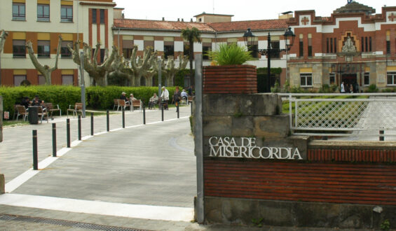 CASA DE LA MISERICORDIA PREMIO NACIONAL DE TAUROMAQUIA