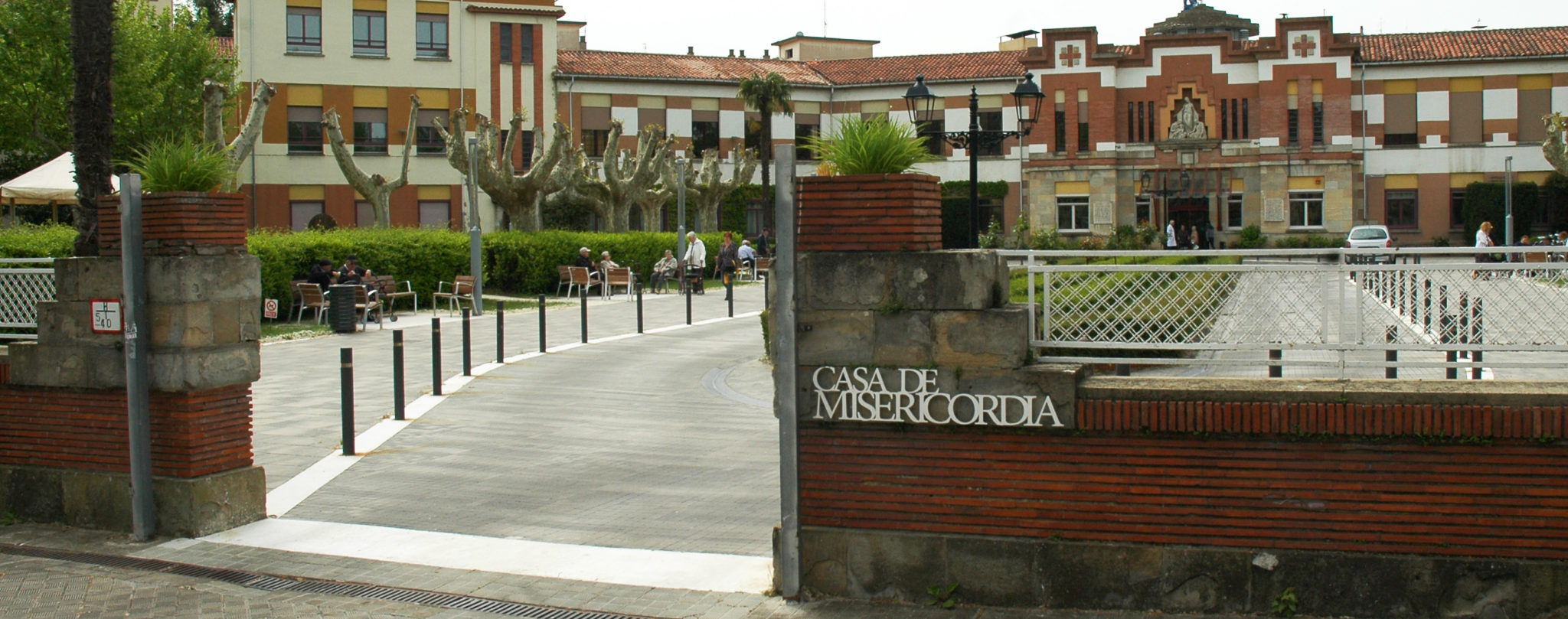 CASA DE LA MISERICORDIA PREMIO NACIONAL DE TAUROMAQUIA