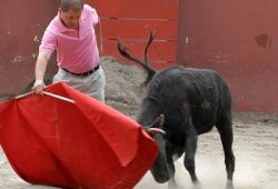 “PACO AYALA” HACIA LA ETERNIDAD