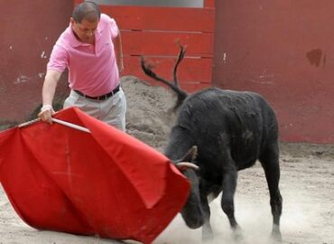 “PACO AYALA” HACIA LA ETERNIDAD