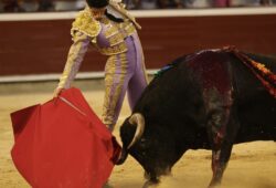 SEGUNDO INDULTO CONSECUTIVO EN CAÑAVERALEJO