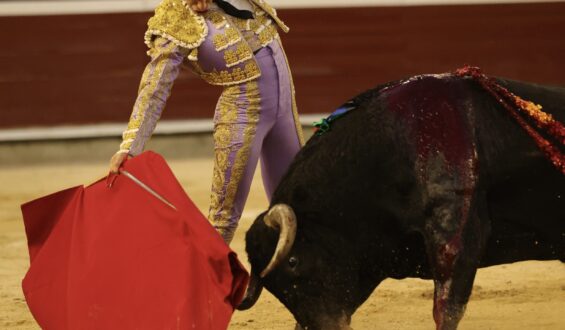 SEGUNDO INDULTO CONSECUTIVO EN CAÑAVERALEJO