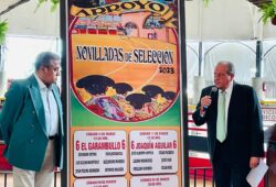 PLAZA ARROYO… 52 ANIVERSARIO