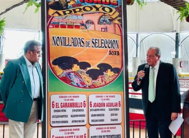 PLAZA ARROYO… 52 ANIVERSARIO