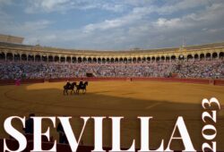 SEVILLA 2023… DE FIESTA (Carteles Oficiales)