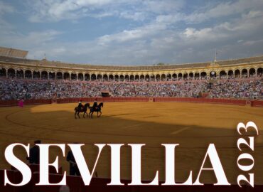 SEVILLA 2023… DE FIESTA (Carteles Oficiales)