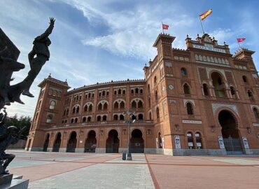 DEFINIDAS GANADERIAS PROLOGO DE «SAN ISIDRO»