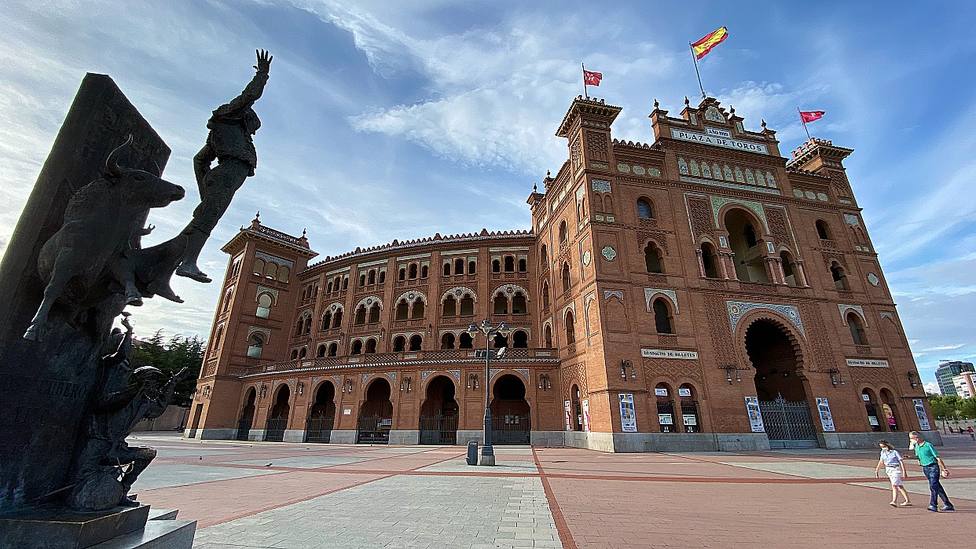 DEFINIDAS GANADERIAS PROLOGO DE «SAN ISIDRO»