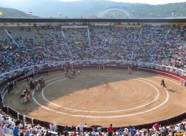 TAUROEMOCION RENUNCIA A CAÑAVERALEJO