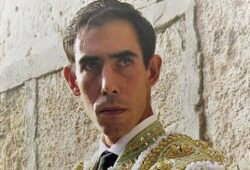 JIMENEZ FORTES…UNICO ESPADA EN ANTEQUERA