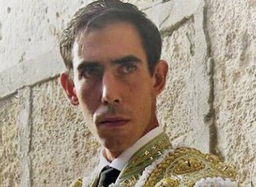 JIMENEZ FORTES…UNICO ESPADA EN ANTEQUERA