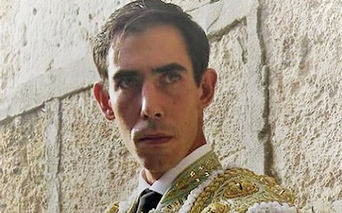 JIMENEZ FORTES…UNICO ESPADA EN ANTEQUERA