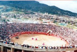 LA FERIA DE SAN JUAN BAUTISTA DE CUTERVO