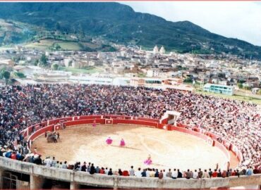 LA FERIA DE SAN JUAN BAUTISTA DE CUTERVO