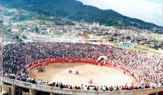 LA FERIA DE SAN JUAN BAUTISTA DE CUTERVO