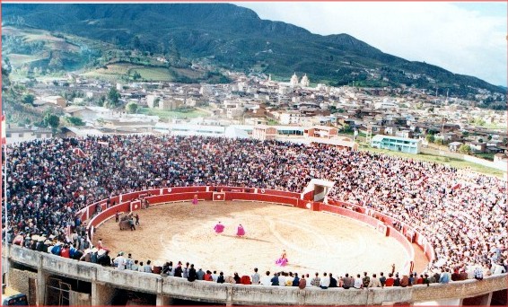 LA FERIA DE SAN JUAN BAUTISTA DE CUTERVO