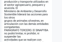 ¡ATENCION! FORTIFICADO SISTEMA DE PROTECCION ANIMAL