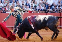 BALANCE POSITIVO DE LA FERIA DE SEVILLA