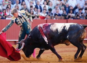 BALANCE POSITIVO DE LA FERIA DE SEVILLA