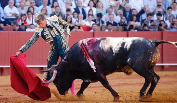 BALANCE POSITIVO DE LA FERIA DE SEVILLA