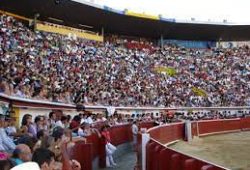 ACUERDO ENTRE LA PLAZA DE TOROS DE CALI Y TAUROEMOCION PARA LA REALIZACION DE LA FERIA