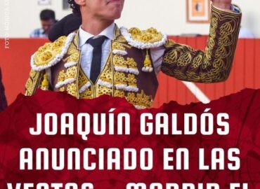 QUE PASA CON LOS ESPADAS COLOMBIANOS EN ESPAÑA?