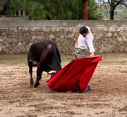 CAMILO PINILLA SIN PERDER LA ILUSIÓN